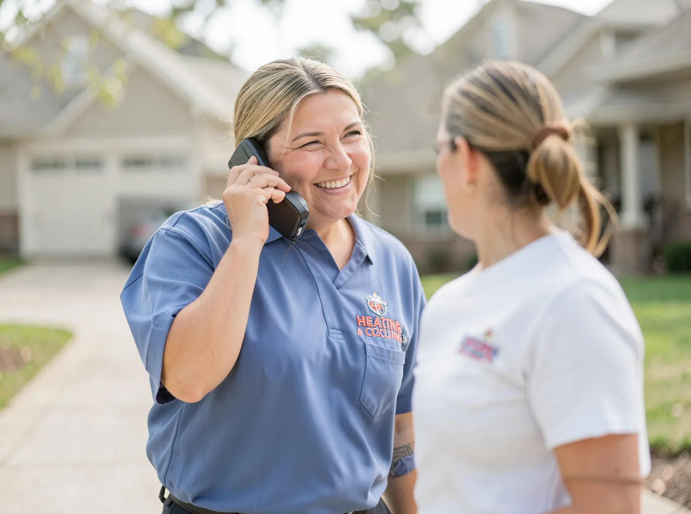 Hvac Repair Borup, MN FAQs